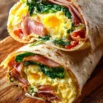 Grab-and-Go Protein Breakfast Wrap grab and go protein breakfast wrap 2026 01 27 234224 683x1024 1