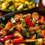 Healthy Chicken and Vegetables Skillet healthy chicken and vegetables skillet 2026 01 21 233738 683x1024 1