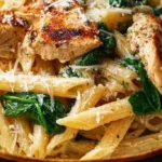Healthy Garlic Parmesan Chicken Pasta healthy garlic parmesan chicken pasta 2026 01 08 002043 683x1024 1