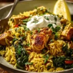 Healthy One-Pan Chicken and Rice healthy one pan chicken and rice 2026 01 17 185312 683x1024 1