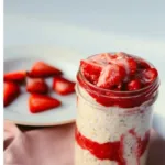 Healthy Strawberry Cheesecake Overnight Oats healthy strawberry cheesecake overnight oats 2026 01 09 211236 683x1024 1