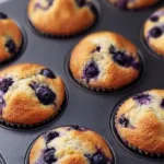 Hearty Blueberry Protein Muffins blueberry muffins Hearty Blueberry Protein Muffins hearty blueberry protein muffins 2026 01 11 173309 683x1024 1