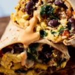 High-Protein Breakfast Burrito high protein breakfast burrito 2026 01 27 234214 683x1024 1