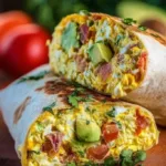 High-Protein Breakfast Wrap with Cottage Cheese and Avocado high protein breakfast wrap with cottage cheese an 2026 01 27 234209 683x1024 1