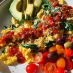 High-Protein Scrambled Egg Breakfast high protein scrambled egg breakfast 2026 01 27 234227 683x1024 1
