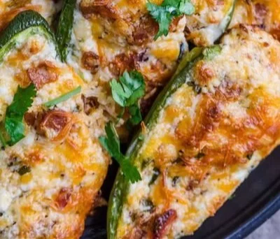 Jalapeno Poppers jalapeno poppers Jalapeno Poppers