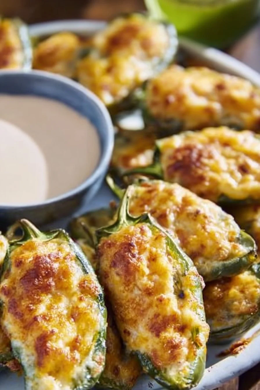 Jalapeno Poppers jalapeno poppers Jalapeno Poppers