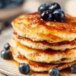 Keto-Friendly Cottage Cheese Pancakes cottage cheese pancakes Keto-Friendly Cottage Cheese Pancakes keto friendly cottage cheese pancakes 2026 01 11 185139 683x1024 1