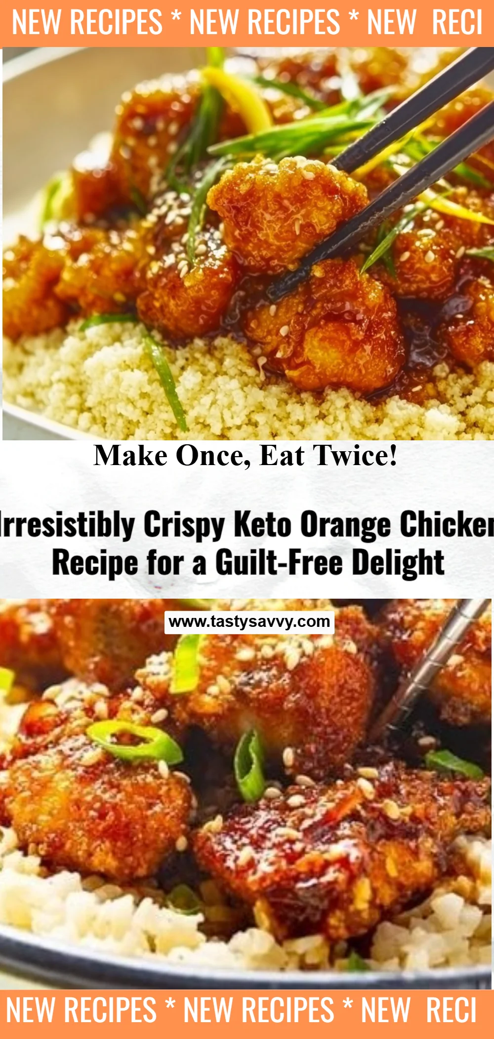 Keto Orange Chicken Keto Orange Chicken Keto Orange Chicken