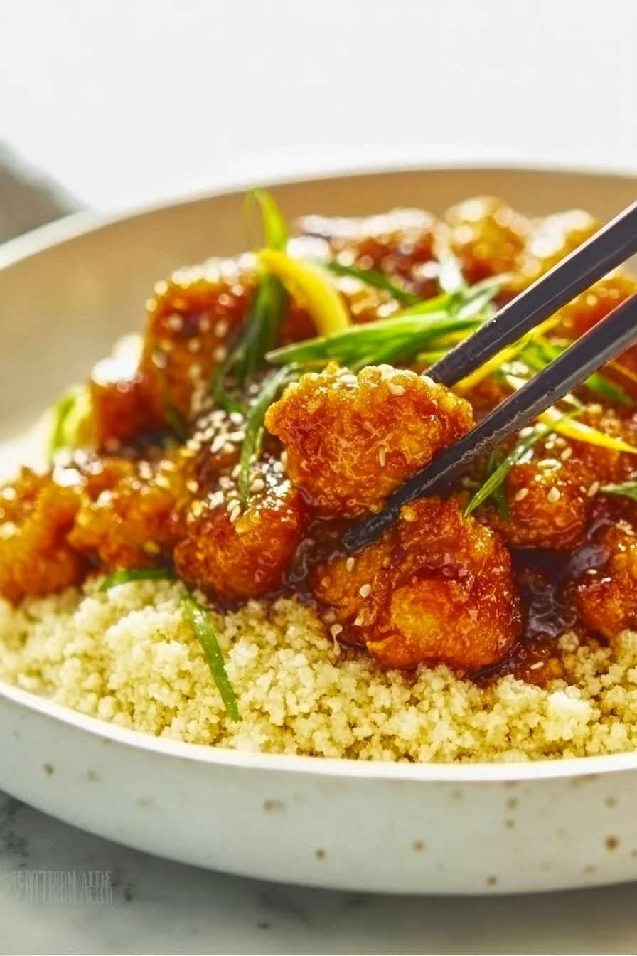 Keto Orange Chicken Keto Orange Chicken Keto Orange Chicken