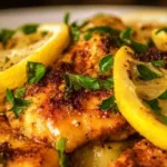 Lemon Chicken with Best Lemon Butter Sauce lemon chicken Lemon Chicken with Best Lemon Butter Sauce lemon chicken with best lemon butter sauce 2026 01 09 233643 683x1024 1
