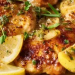 Lemon Chicken with BEST Lemon Butter Sauce lemon chicken Lemon Chicken with BEST Lemon Butter Sauce lemon chicken with best lemon butter sauce 2026 01 17 172621 683x1024 1