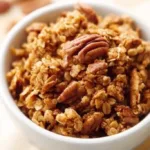 Maple Pecan Granola maple pecan granola 2026 01 14 130923 683x1024 1
