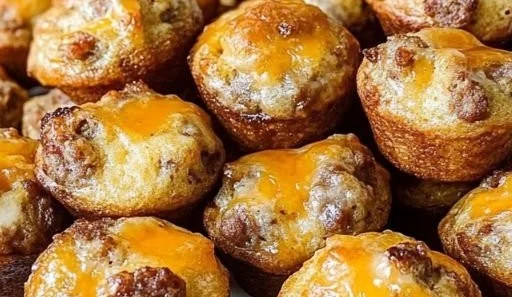 McGriddle Bites