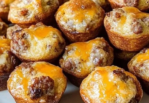 McGriddle Bites