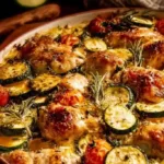 Mediterranean Chicken Zucchini Bake mediterranean chicken zucchini bake 2026 01 17 185310 683x1024 1