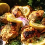 Mediterranean Lemon-Dill Chicken Bowls mediterranean lemon dill chicken bowls 2026 01 09 233637 683x1024 1