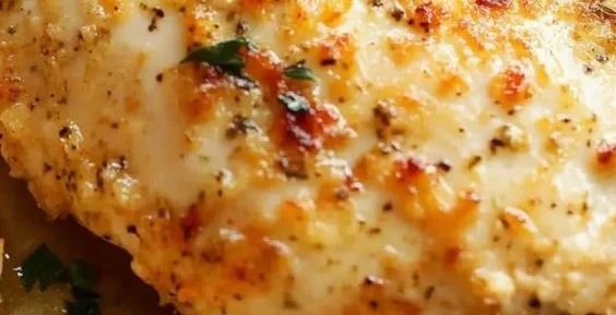 Melt In Your Mouth Chicken Breast