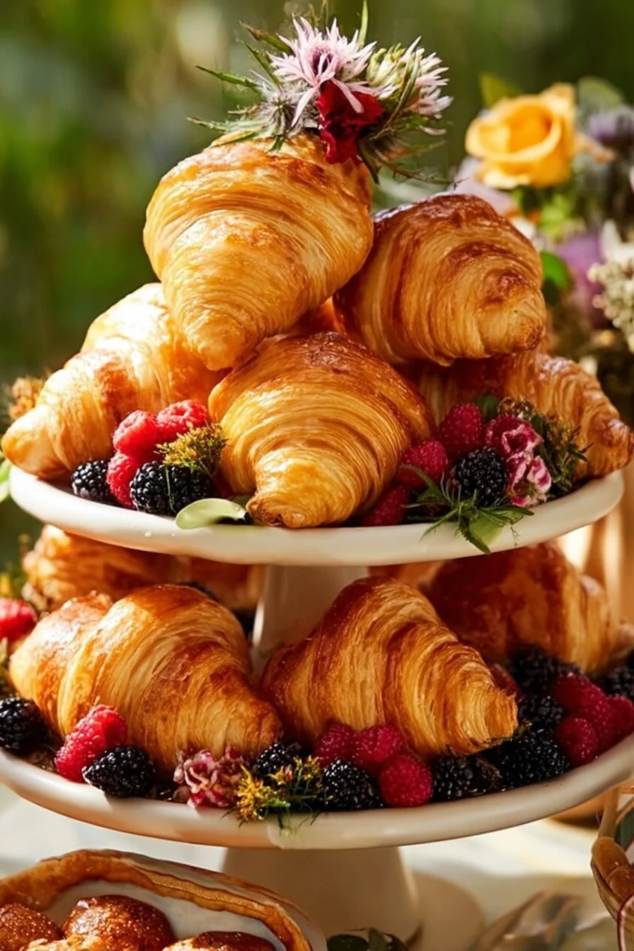 Mimosa and Bloody Mary Bar