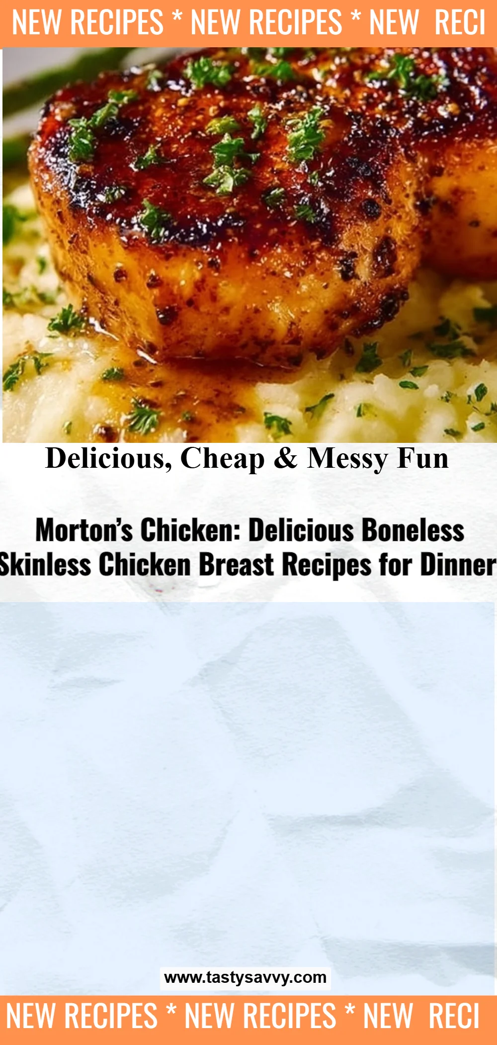 Morton's Chicken
