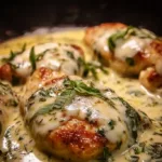 Mozzarella Chicken in Basil Cream Sauce mozzarella chicken Mozzarella Chicken in Basil Cream Sauce mozzarella chicken in basil cream sauce 2026 01 09 233640 683x1024 1