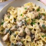 Mushroom Chicken Pasta Mushroom Chicken Pasta Mushroom Chicken Pasta mushroom chicken pasta 2026 01 06 014946 683x1024 1