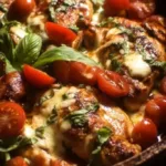 One-Pan Juicy Chicken in Balsamic Sauce juicy chicken One-Pan Juicy Chicken in Balsamic Sauce one pan juicy chicken in balsamic sauce 2026 01 09 233633 683x1024 1