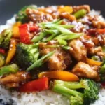 One-Pan Teriyaki Chicken Stir Fry teriyaki chicken One-Pan Teriyaki Chicken Stir Fry one pan teriyaki chicken stir fry 2026 01 08 002056 683x1024 1