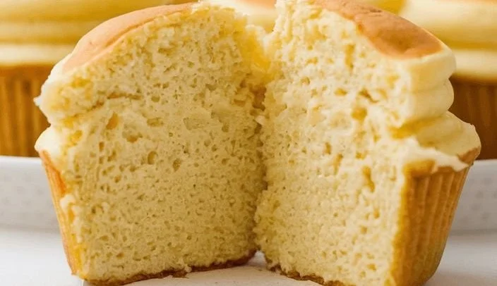 Pancake Muffins pancake muffins Pancake Muffins