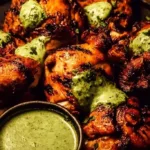 Peruvian Grilled Chicken with Creamy Green Sauce grilled chicken Peruvian Grilled Chicken with Creamy Green Sauce peruvian grilled chicken with creamy green sauce 2026 01 13 000145 683x1024 1