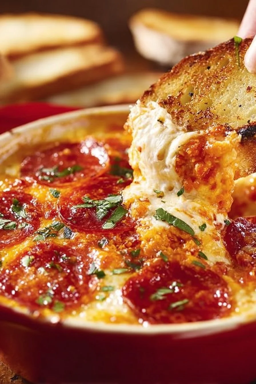 Pizza Dip Pizza Dip Pizza Dip