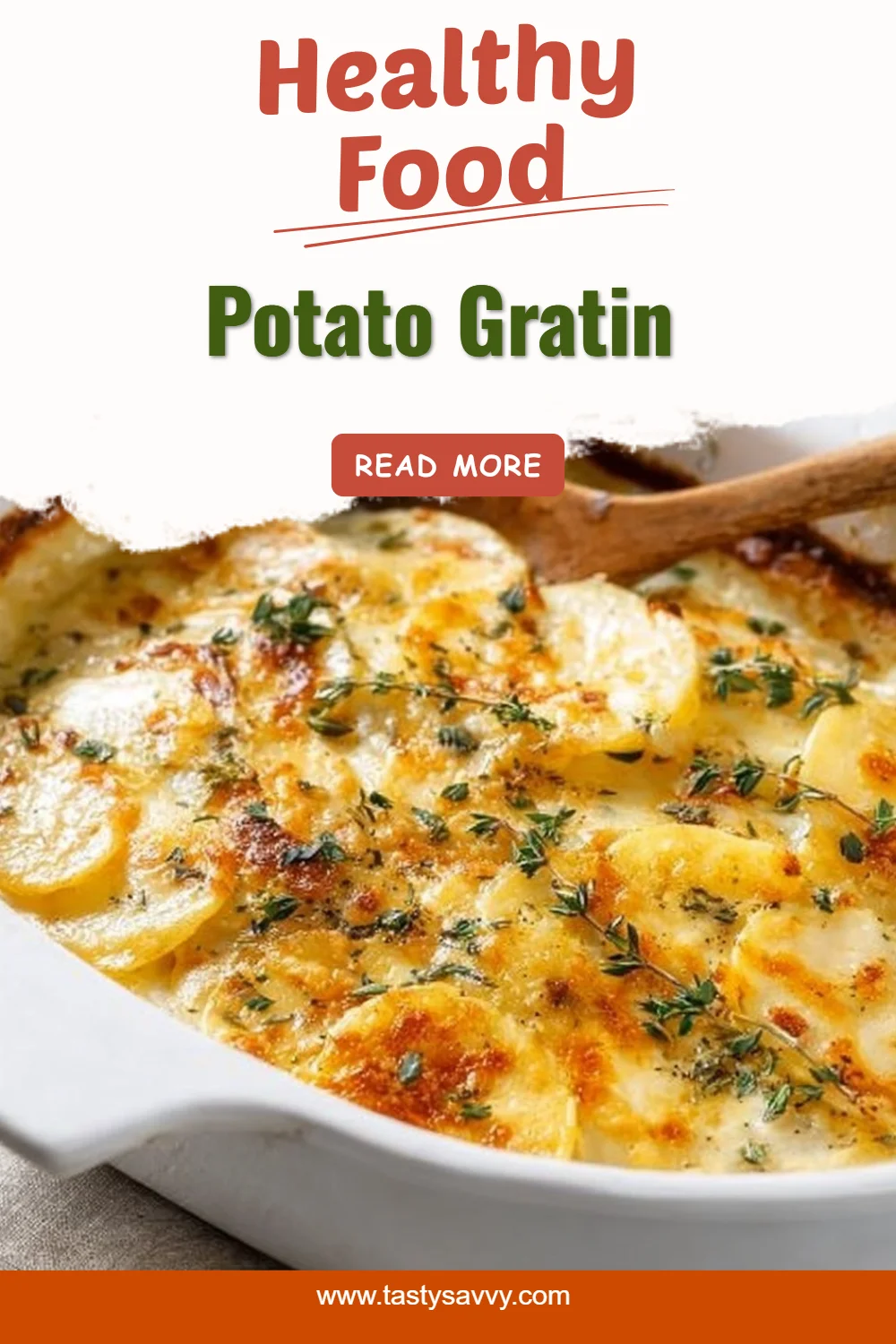 Potato Gratin Potato Gratin Deliciously creamy Potato Gratin baked to golden perfection