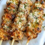 Ranch Garlic Parmesan Chicken Skewers ranch garlic parmesan chicken skewers 2026 01 09 233620 1