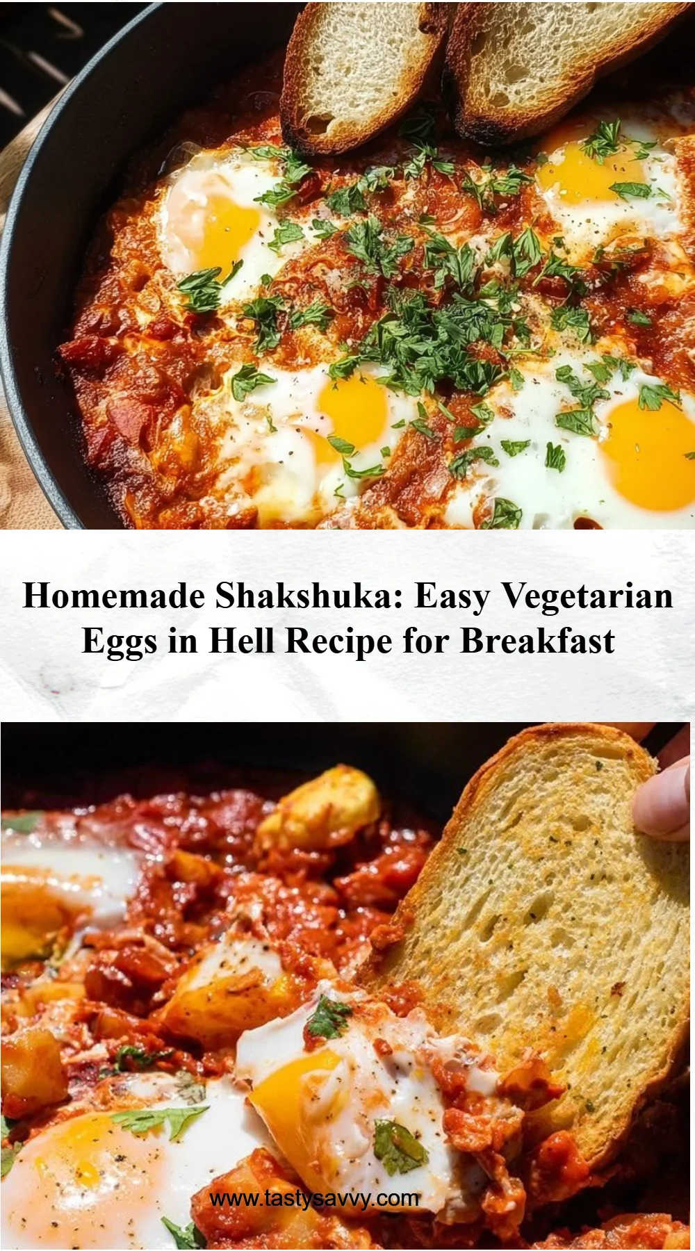 Shakshuka