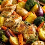 Sheet Pan Lemon Herb Chicken and Vegetables sheet pan lemon herb chicken and vegetables 2026 01 13 000148 683x1024 1