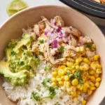 Shredded Slow Cooker Cilantro Lime Chicken cilantro lime chicken Shredded Slow Cooker Cilantro Lime Chicken shredded slow cooker cilantro lime chicken 2026 01 13 000153 683x1024 1