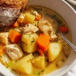 Slow Cooker Chicken Stew slow cooker chicken stew 2026 01 28 012615 683x1024 1
