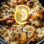 Slow Cooker Lemon Herb Chicken and Rice slow cooker lemon herb chicken and rice 2026 01 21 233737 683x1024 1