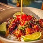 Sweet Chili Chicken Bowl with Coconut Lime Drizzle sweet chili chicken bowl with coconut lime drizzle 2026 01 09 233627 683x1024 1