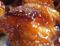 Sweet Hawaiian Crock Pot Chicken