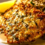 The Ultimate Chicken Piccata with Lemon Sauce chicken piccata The Ultimate Chicken Piccata with Lemon Sauce the ultimate chicken piccata with lemon sauce 2026 01 09 233632 683x1024 1