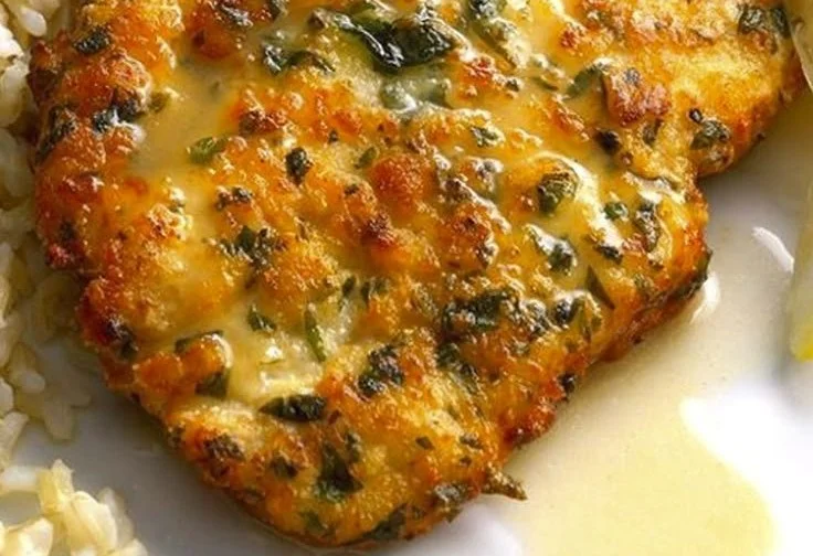 The Ultimate Chicken Piccata with Lemon Sauce chicken piccata The Ultimate Chicken Piccata with Lemon Sauce