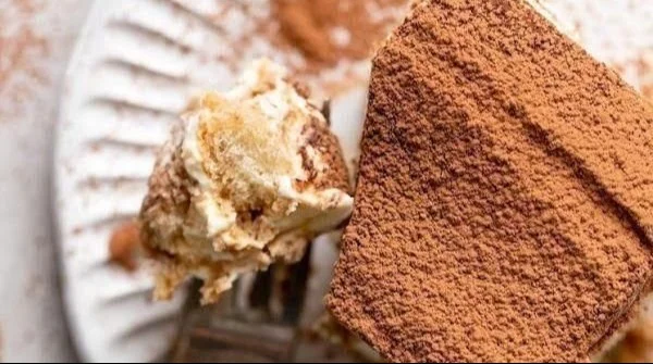Tiramisu tiramisu Tiramisu