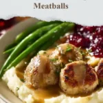 Turkey and Stuffing Meatballs Turkey Meatballs Turkey and Stuffing Meatballs turkey and stuffing meatballs 2026 01 02 014528 683x1024 1