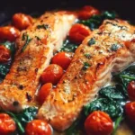 Tuscan Garlic Butter Salmon tuscan garlic butter salmon 2026 01 08 002040 683x1024 1