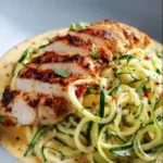 Zucchini Noodle Chicken Alfredo zucchini noodle chicken alfredo 2026 01 13 000142 683x1024 1