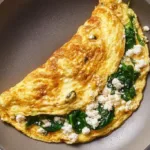 15 Minute Spinach and Feta Omelet spinach feta omelet 15 Minute Spinach and Feta Omelet 15 minute spinach and feta omelet 2026 02 24 180025 1024x683 1