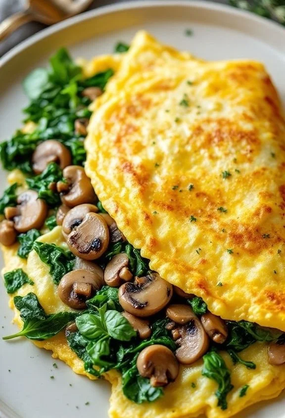 Anti-Inflammatory Breakfast Ideas