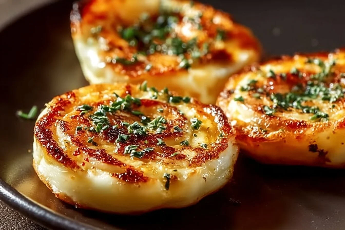 Baked cottage cheese eggs, a nutritious and delicious breakfast dish.