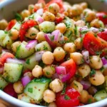 Best Chickpea Salad Recipe: A Refreshing Delight chickpea salad Best Chickpea Salad Recipe: A Refreshing Delight best chickpea salad recipe a refreshing delight 2026 02 16 000923 1024x683 1